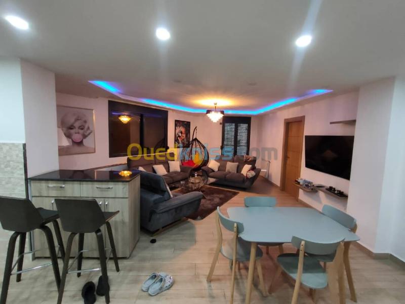 Vente Appartement F3 Alger Birkhadem 12