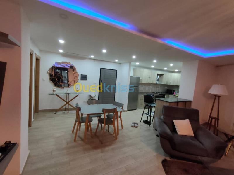 Vente Appartement F3 Alger Birkhadem 3