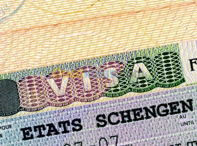  Traitement de dossiers et rendez-vous pour demande de vIsa Schengen 