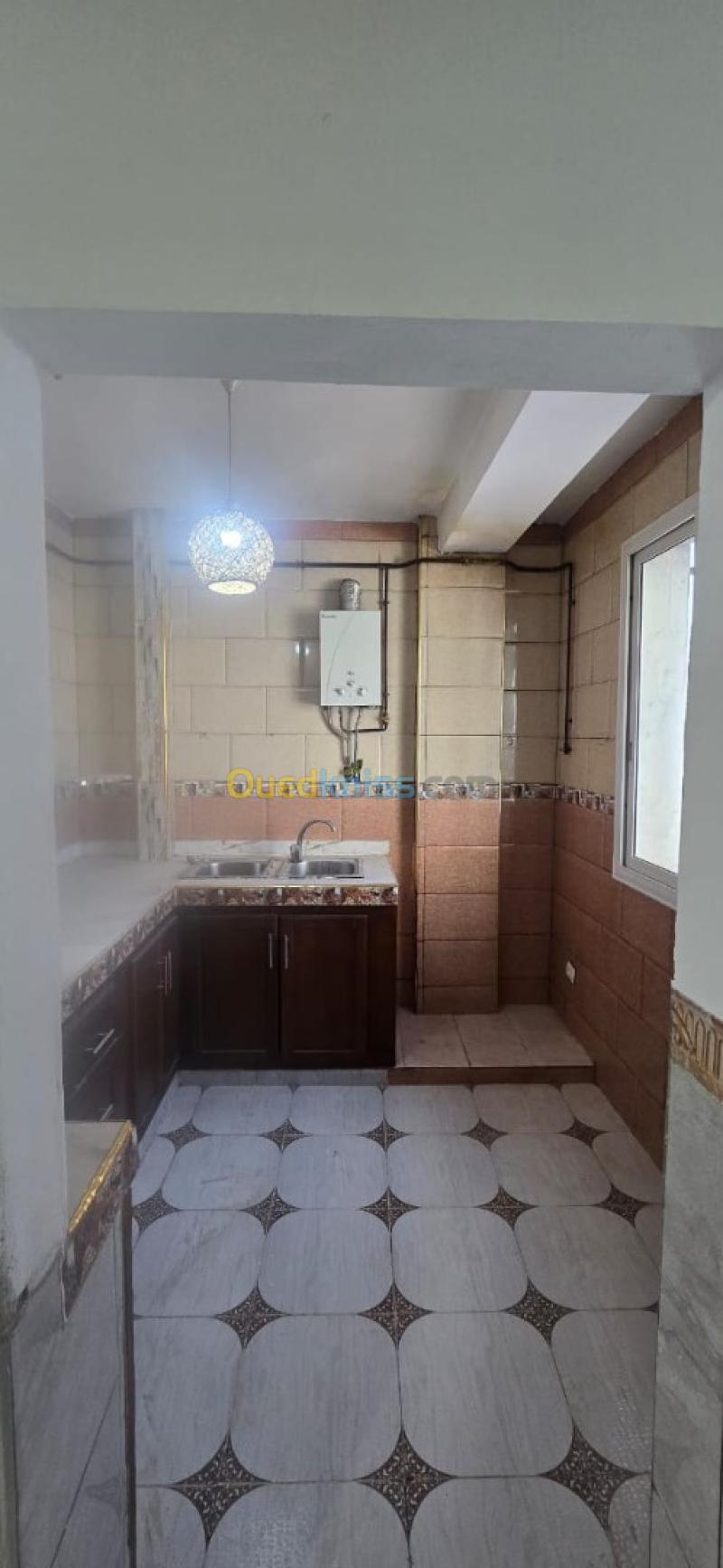 Location Appartement F3 Alger Cheraga 4