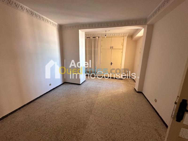 Location Appartement Niveau de villa F4 Annaba Annaba 2