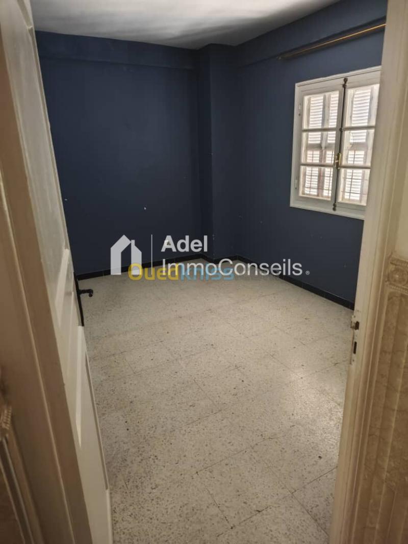 Vente Appartement F3 Annaba Annaba 6