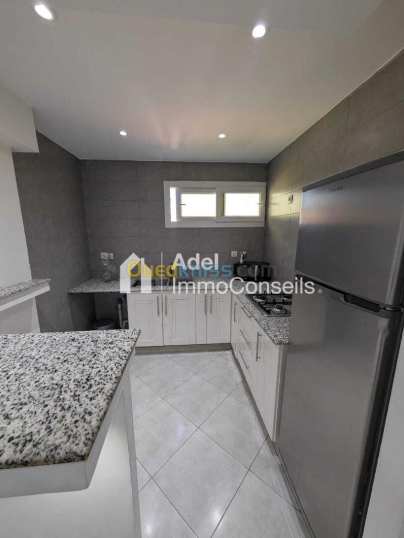 Location Appartement F4 Annaba Annaba 4