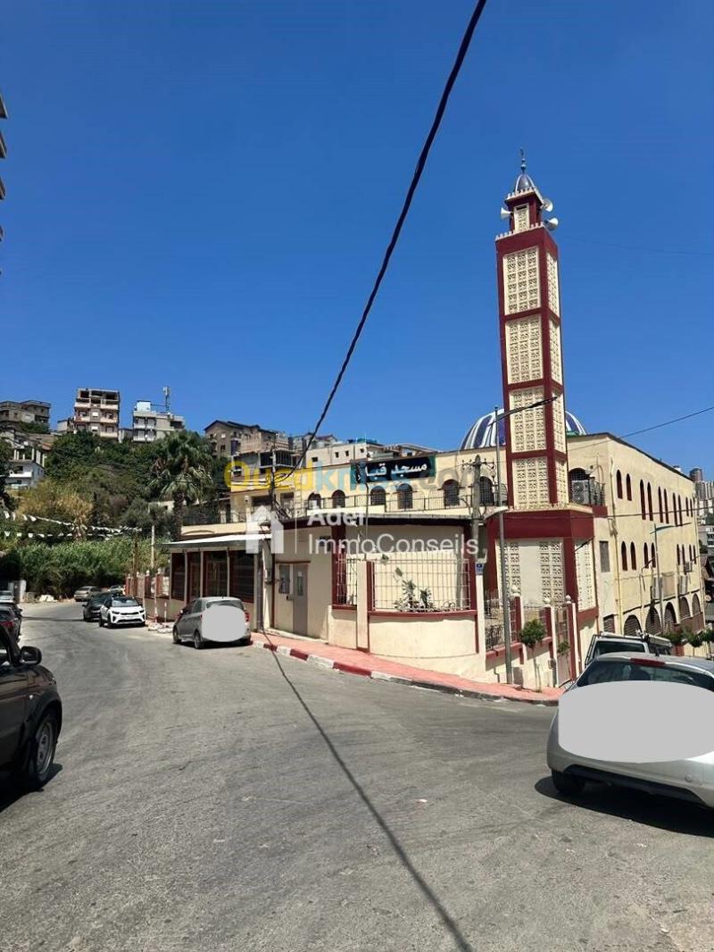 Vente Appartement F3 Annaba Annaba 16