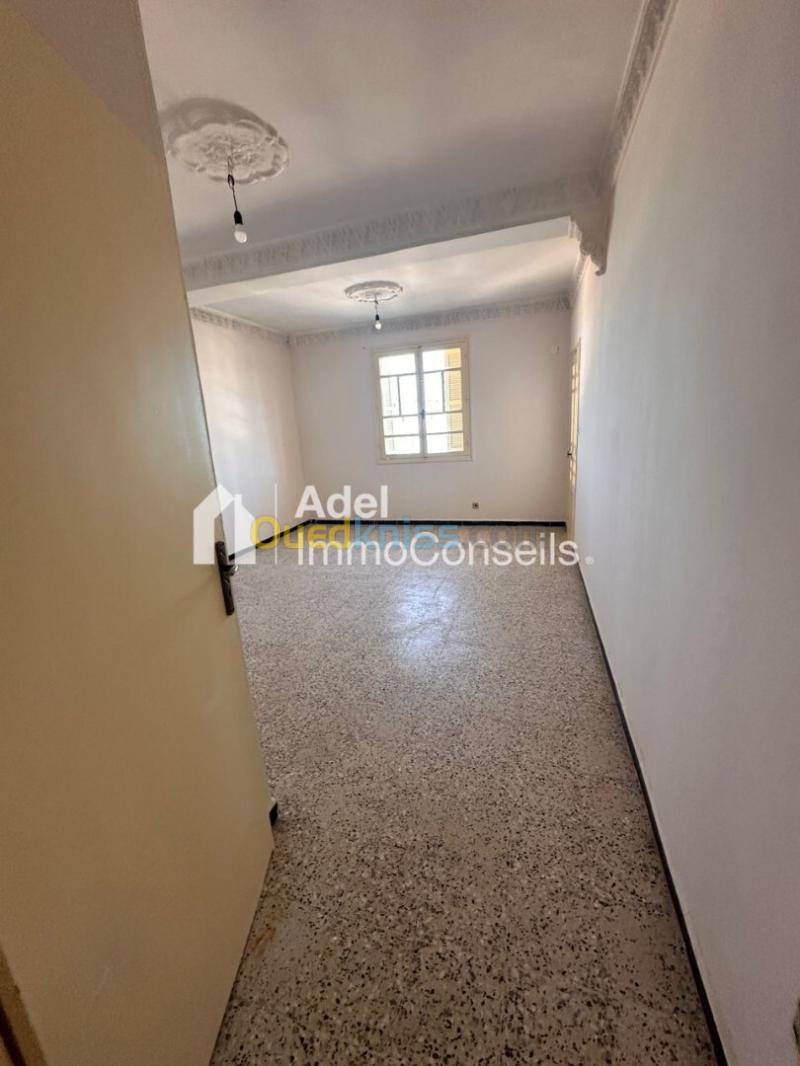 Location Appartement Niveau de villa F4 Annaba Annaba 8