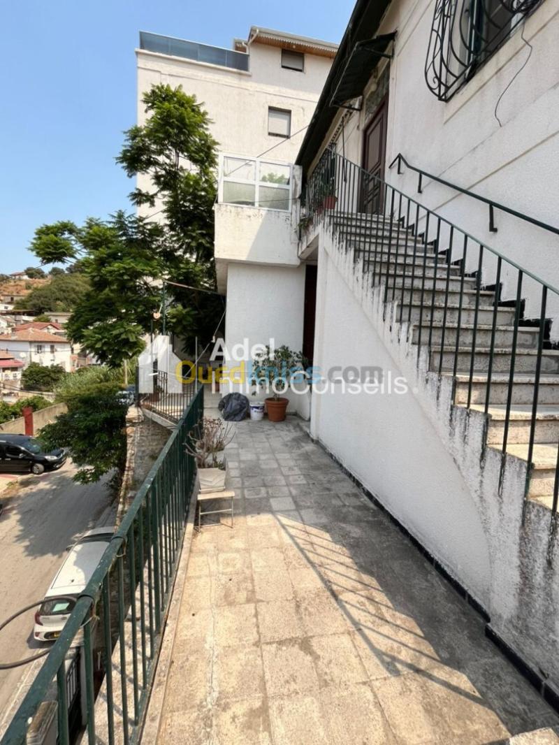 Vente Villa Annaba Annaba 2