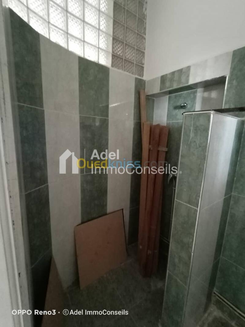 Location Appartement Niveau de villa Studio Annaba Annaba 11