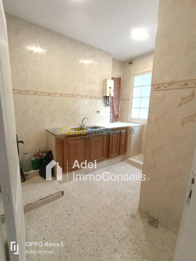 Location Appartement Niveau de villa Studio Annaba Annaba 5