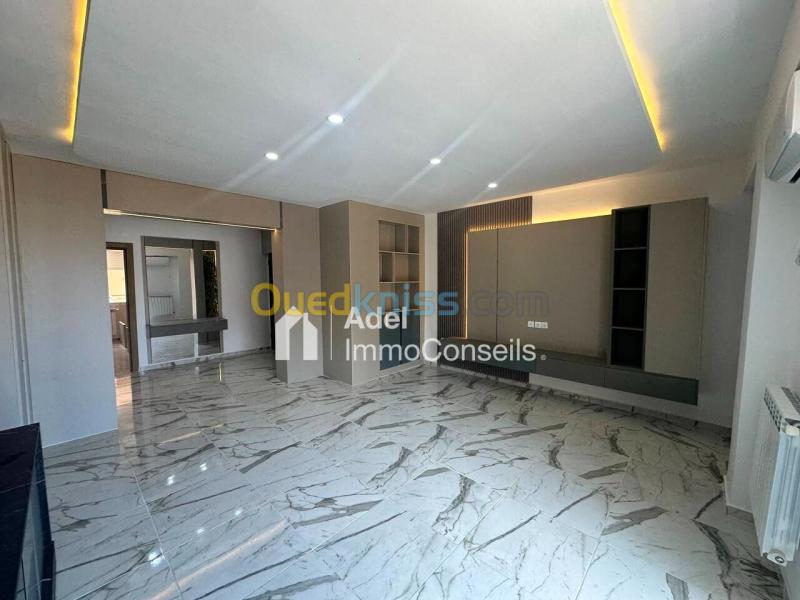 Vente Appartement F3 Annaba Annaba