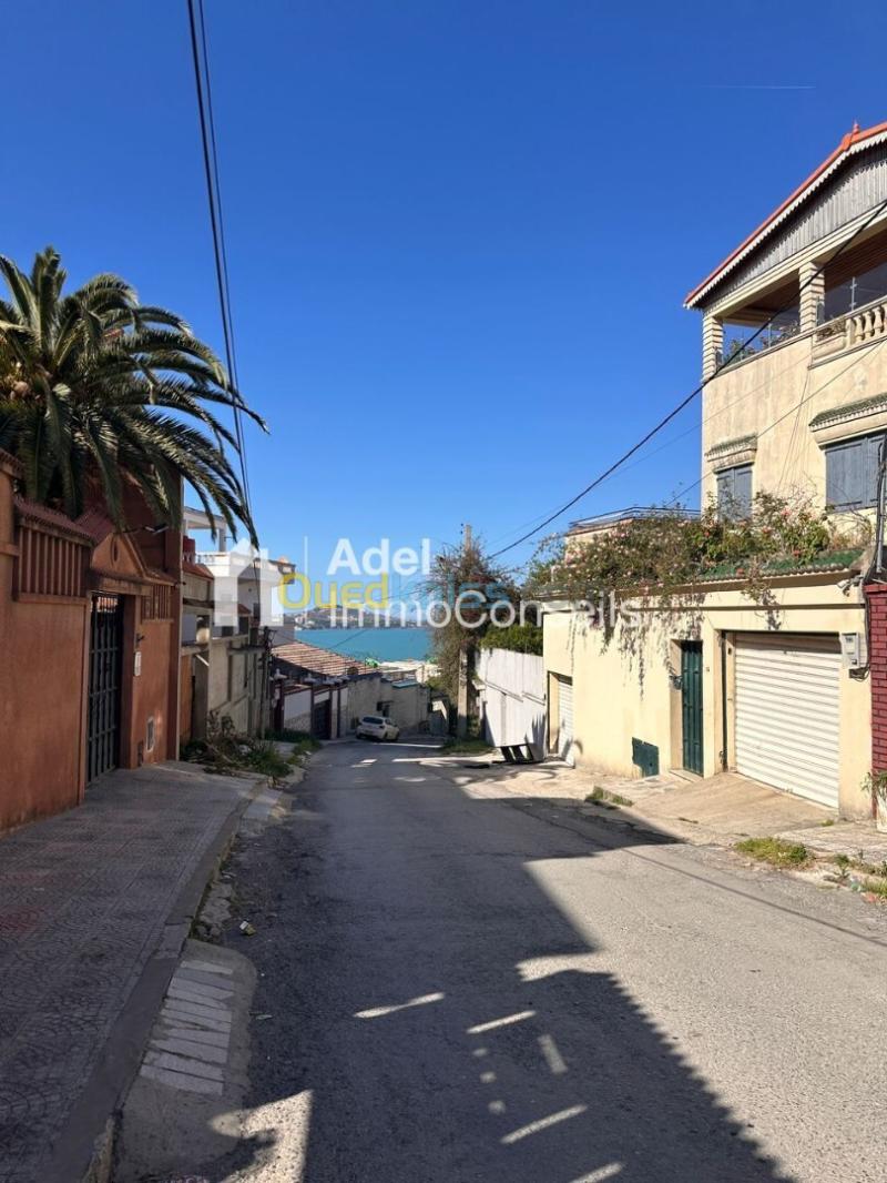 Location Appartement Niveau de villa F4 Annaba Annaba 15