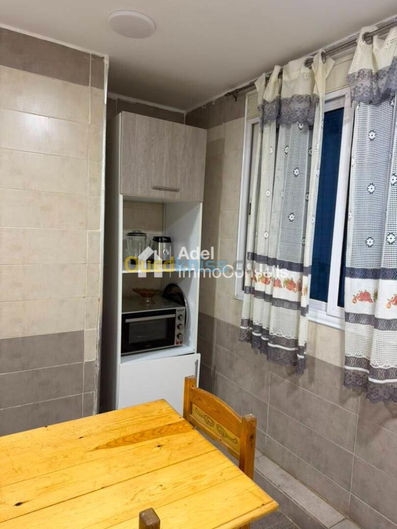 Location Appartement F3 Annaba Annaba 6