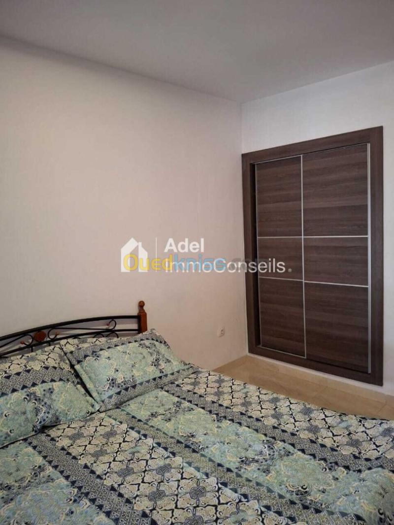 Location Appartement F3 Annaba Annaba 3
