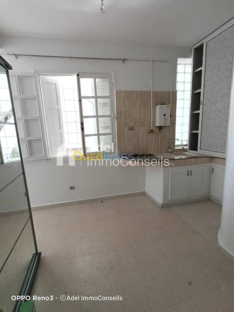 Location Appartement Niveau de villa Studio Annaba Annaba 6