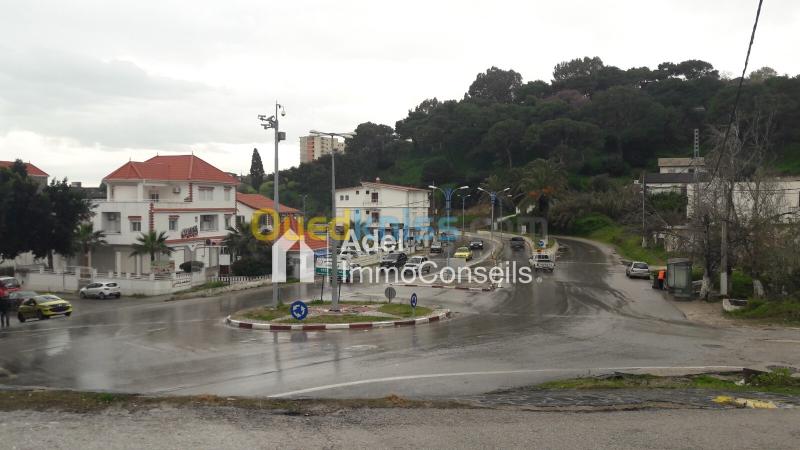 Location Appartement Niveau de villa Studio Annaba Annaba