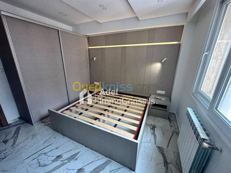 Vente Appartement F3 Annaba Annaba 4
