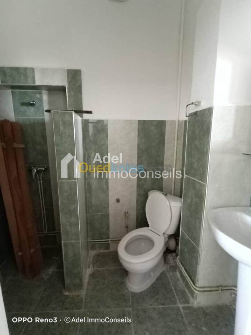 Location Appartement Niveau de villa Studio Annaba Annaba 7