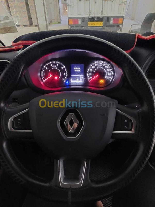  Renault Master 2021