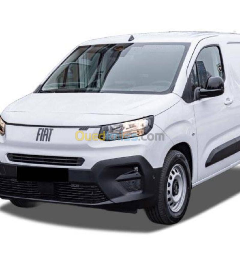 Fiat Doblo 2026 Doblo