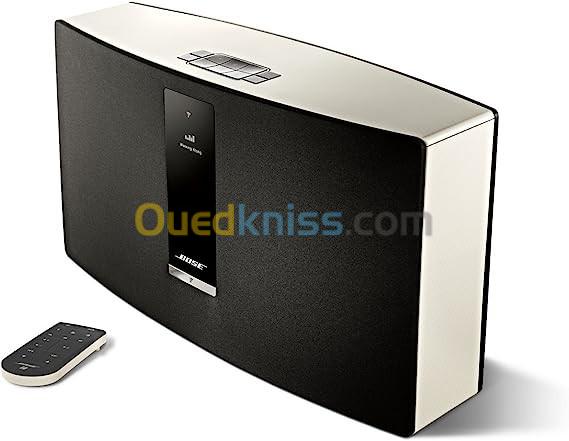  Système musical Wi-Fi BOSE - SOUNDTOUCH 30 SERIE 2 WIFI MUSIC SYSTEM