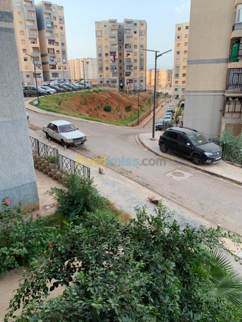 Vente Appartement F3 Oran Misseghine 6