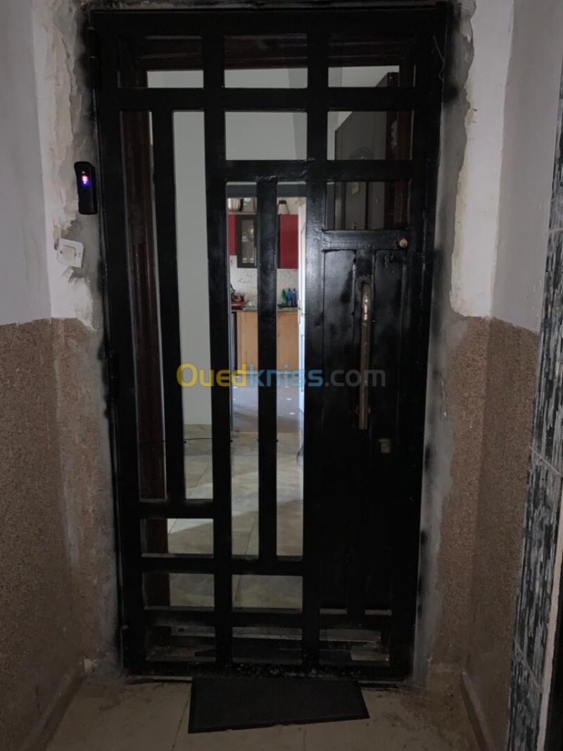 Vente Appartement F3 Oran Misseghine 15