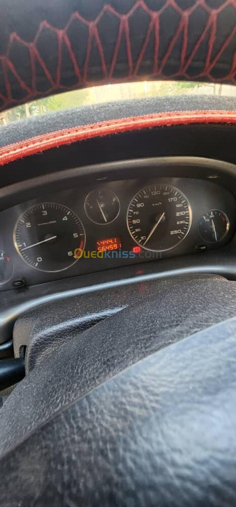 Peugeot 406 2003 406 16