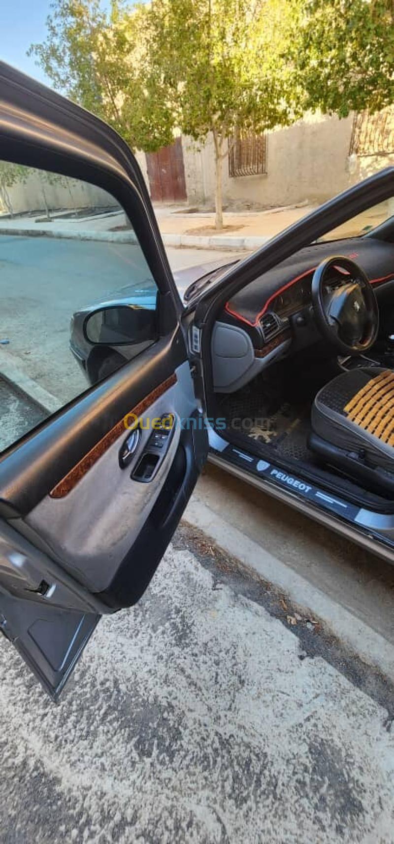 Peugeot 406 2003 406 4