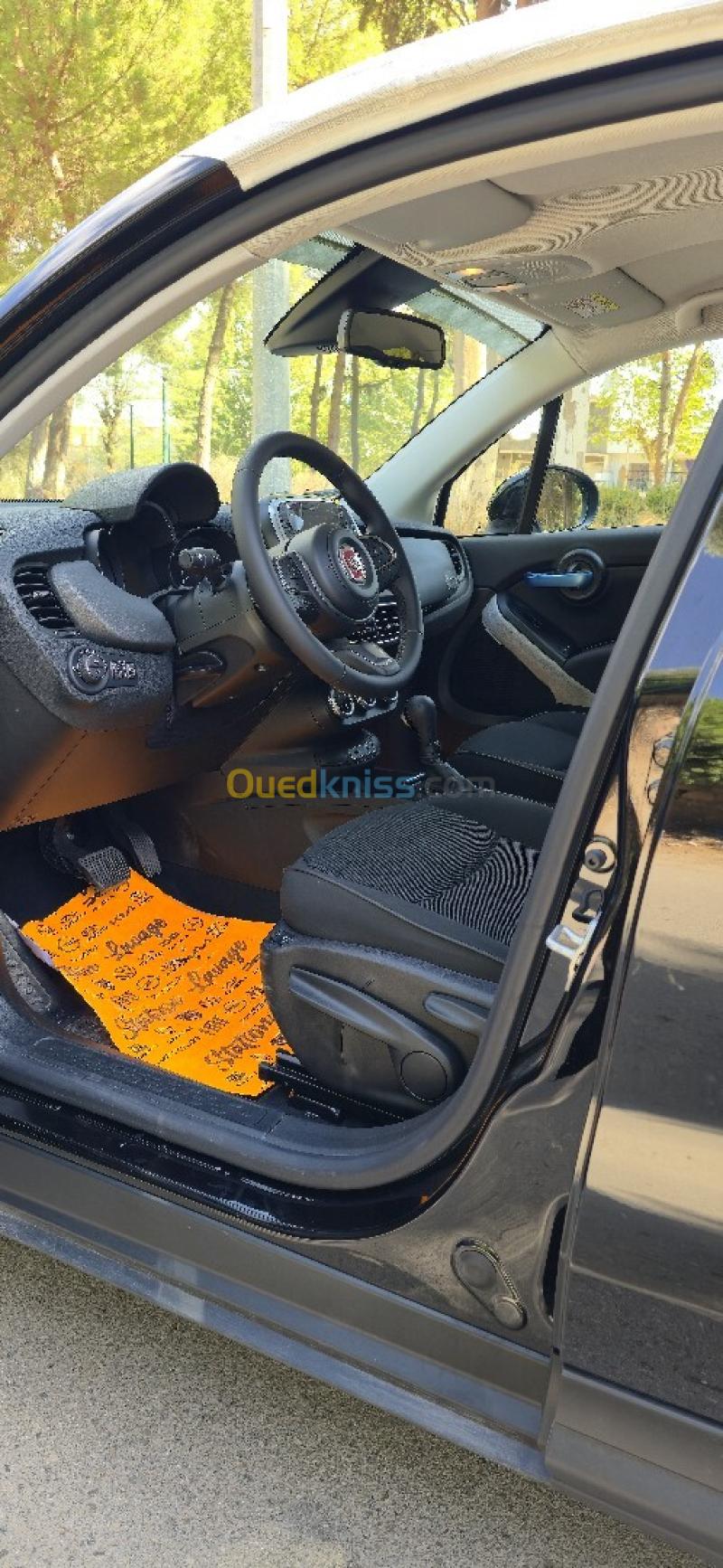 Fiat 500x 2026 Fiat 500x club 1.4 turbo 2026