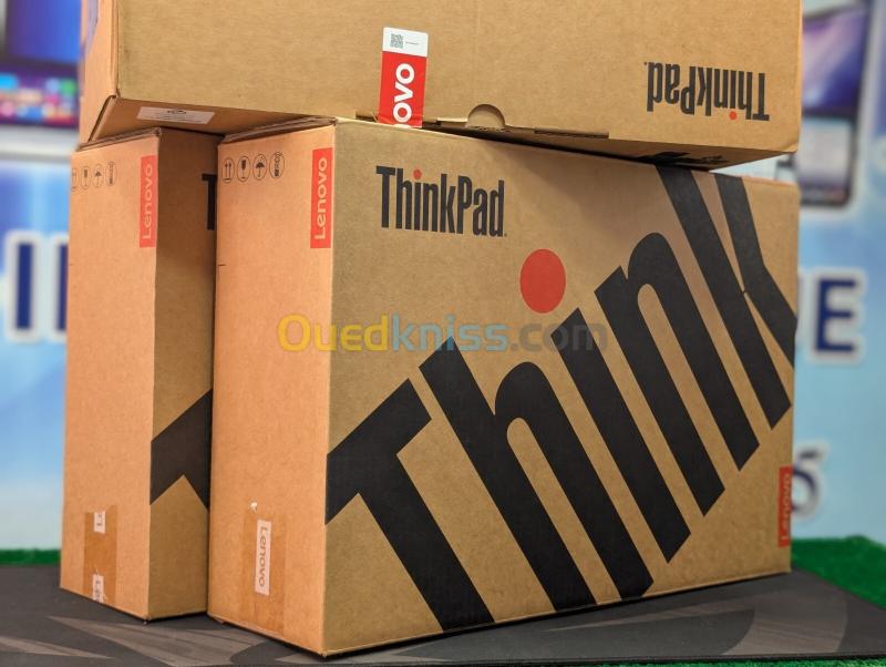 LENOVO ThinkPad E15 GEN4 I5 1235U 16GO RAM 256SSD 15.6 FHD NVIDIA MX 550 2GO JAMAIS UTILISÉ 2
