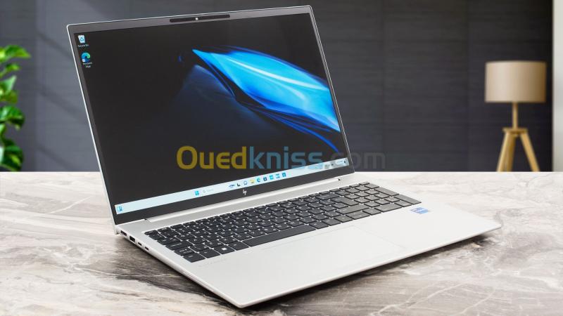  HP EliteBook 860 G10 i7-1365U (13em) 16/512 16pouce 