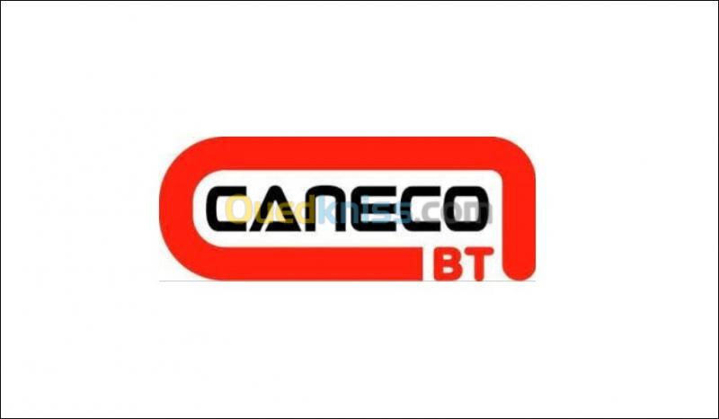  Formation Caneco BT