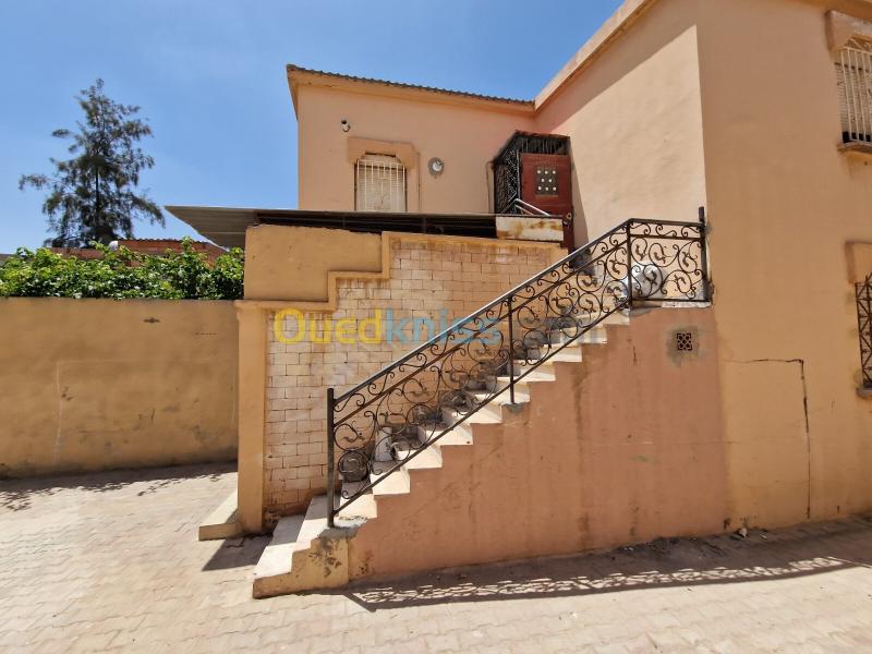 Vente Appartement Duplex F3 Sidi Bel Abbès Sidi bel abbes