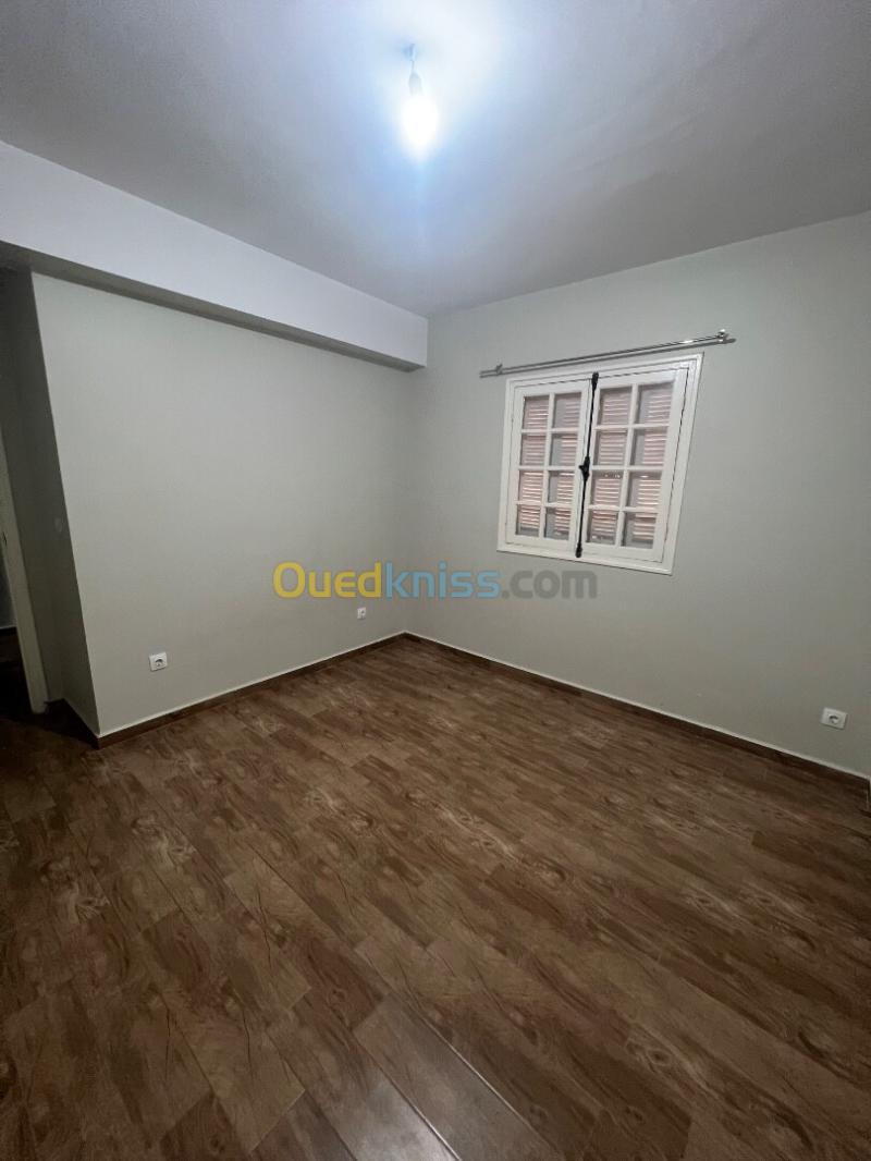 Vente Appartement F3 Alger Gue de constantine 4