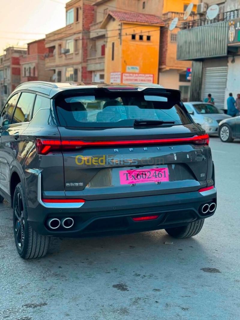 Geely Coolray 2026 Full Option 3