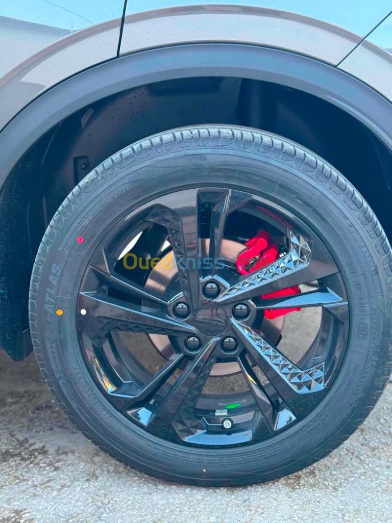 Geely Coolray 2026 Full Option 5