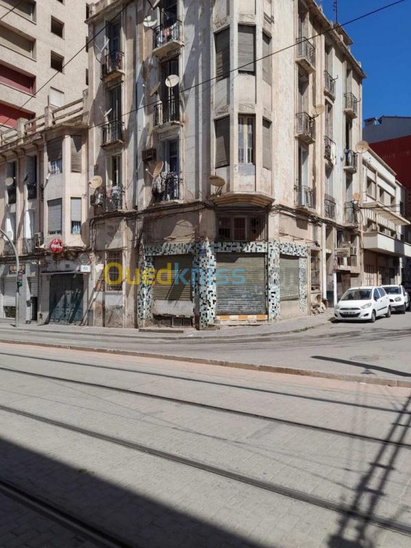  Vente Immeuble Oran Oran
