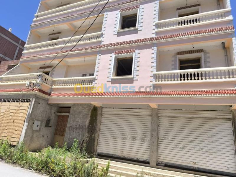 Vente Villa Constantine Constantine 15