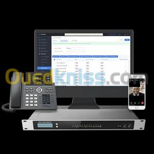 GRANDSTREAM UCM 6300 IPBX 2