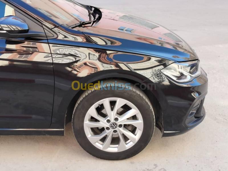 Volkswagen Polo 2022 Life Plus 7