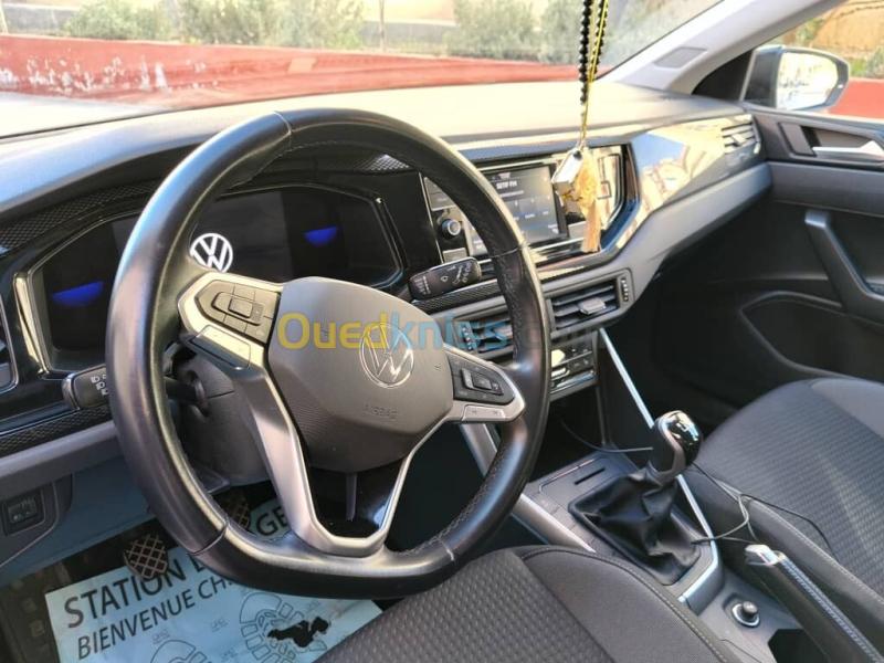 Volkswagen Polo 2022 Life Plus 9