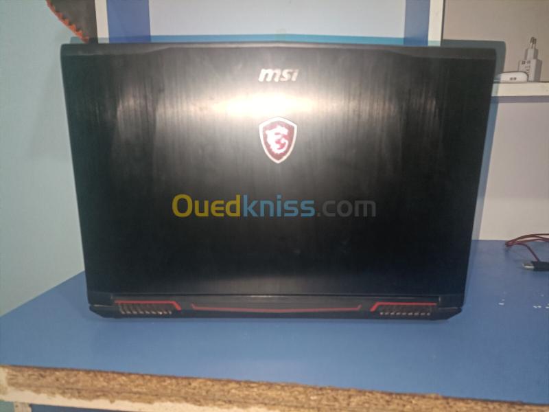 Pc portable gtx 1060 3