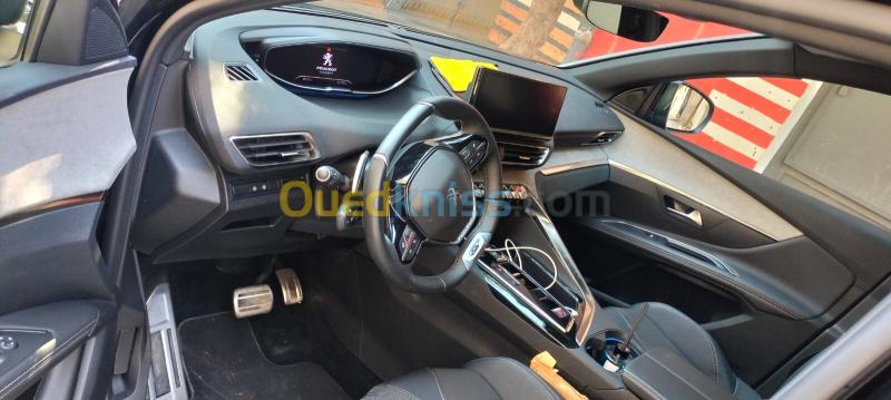 Peugeot 3008 2024 GT 3