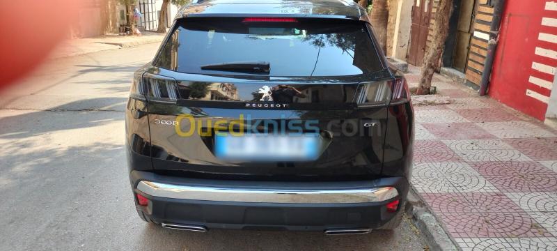 Peugeot 3008 2024 GT 2