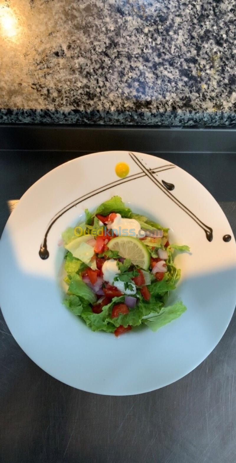 AIDE CUISINIER/Plaquiste 3