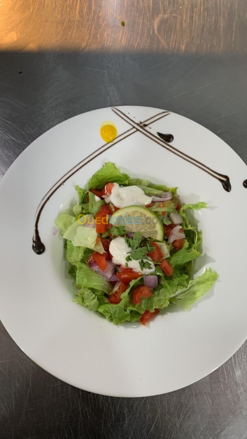 AIDE CUISINIER/Plaquiste 2