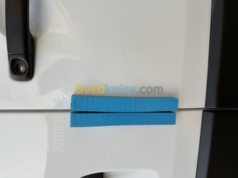 Renault Master 2021 Châssis Moyen 11
