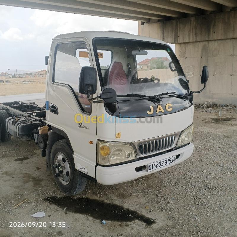 جاك CTTE 2015