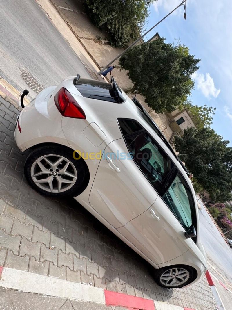 Seat Ibiza 2018 FR 2