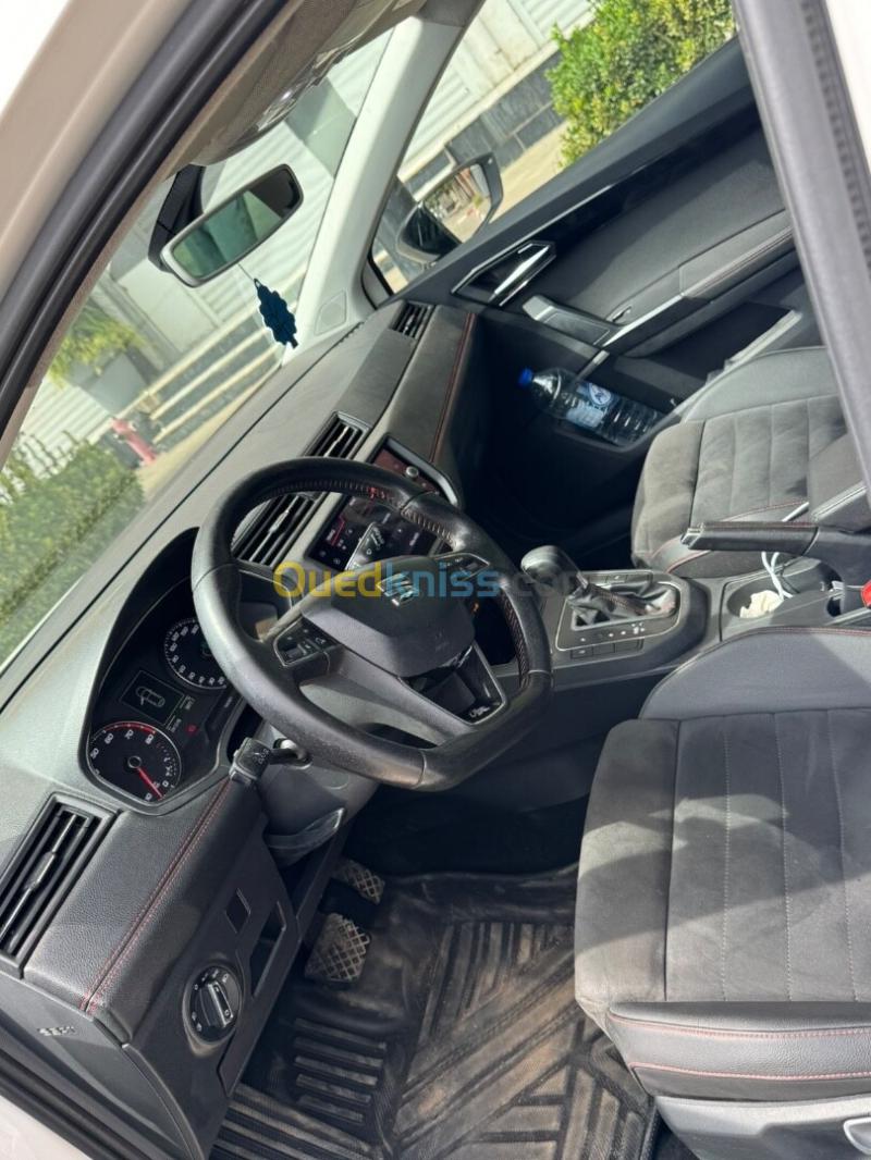 Seat Ibiza 2018 FR 4
