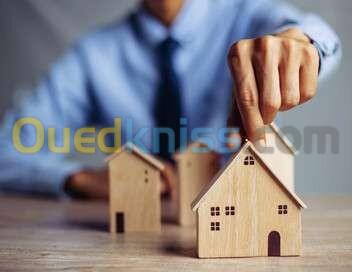 Vente Immeuble Alger Alger centre